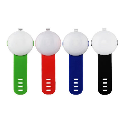 Rechargeable Pet USB Collar Pendant Pet Flash Light Leash Safety Pet Necklace SIMPLY LED